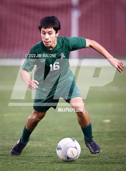 Thumbnail 3 in Mountain View @ Alisal (CIFCCS Open Div Championship) photogallery.
