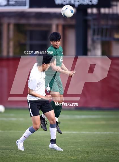 Thumbnail 1 in Mountain View @ Alisal (CIFCCS Open Div Championship) photogallery.