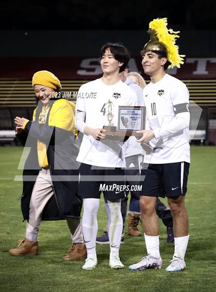 Thumbnail 3 in Mountain View @ Alisal (CIFCCS Open Div Championship) photogallery.