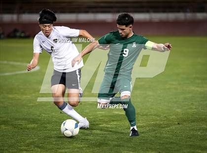 Thumbnail 2 in Mountain View @ Alisal (CIFCCS Open Div Championship) photogallery.