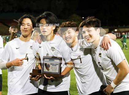 Thumbnail 1 in Mountain View @ Alisal (CIFCCS Open Div Championship) photogallery.