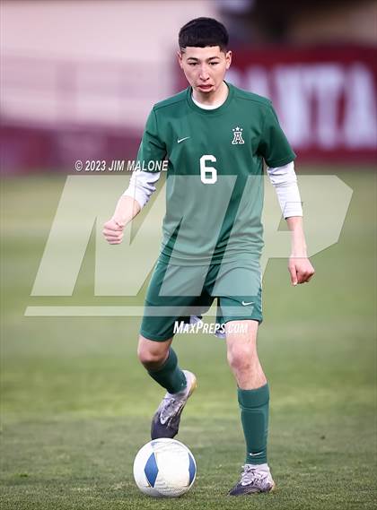 Thumbnail 3 in Mountain View @ Alisal (CIFCCS Open Div Championship) photogallery.