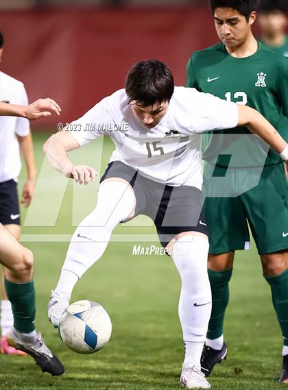 Thumbnail 2 in Mountain View @ Alisal (CIFCCS Open Div Championship) photogallery.