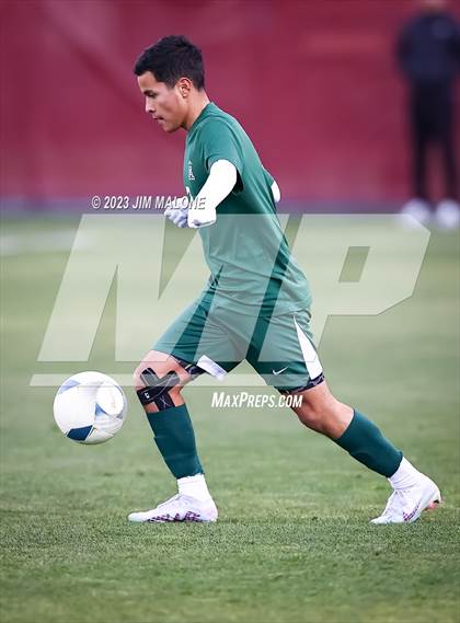 Thumbnail 3 in Mountain View @ Alisal (CIFCCS Open Div Championship) photogallery.