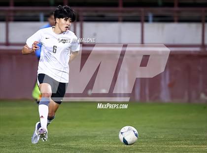 Thumbnail 2 in Mountain View @ Alisal (CIFCCS Open Div Championship) photogallery.