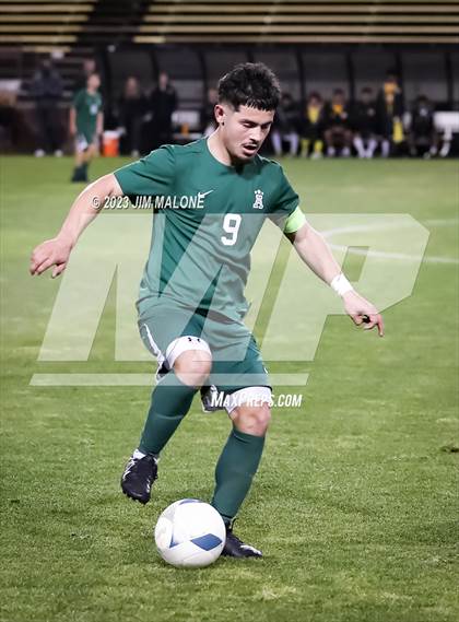 Thumbnail 2 in Mountain View @ Alisal (CIFCCS Open Div Championship) photogallery.