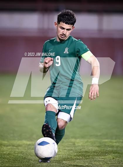 Thumbnail 1 in Mountain View @ Alisal (CIFCCS Open Div Championship) photogallery.