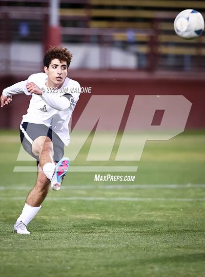 Thumbnail 2 in Mountain View @ Alisal (CIFCCS Open Div Championship) photogallery.