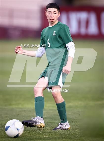 Thumbnail 1 in Mountain View @ Alisal (CIFCCS Open Div Championship) photogallery.