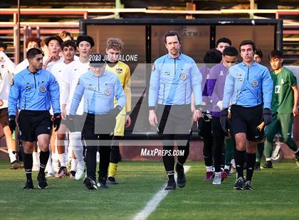 Thumbnail 2 in Mountain View @ Alisal (CIFCCS Open Div Championship) photogallery.