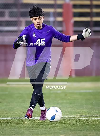 Thumbnail 3 in Mountain View @ Alisal (CIFCCS Open Div Championship) photogallery.