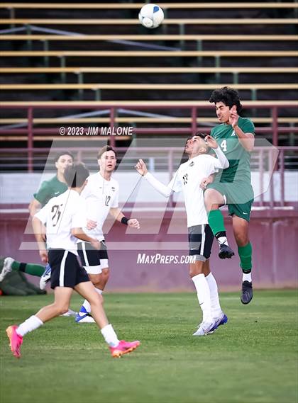 Thumbnail 1 in Mountain View @ Alisal (CIFCCS Open Div Championship) photogallery.