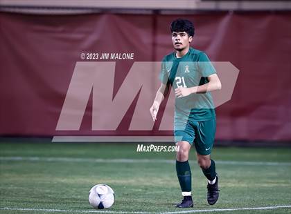Thumbnail 1 in Mountain View @ Alisal (CIFCCS Open Div Championship) photogallery.