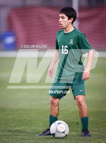 Thumbnail 2 in Mountain View @ Alisal (CIFCCS Open Div Championship) photogallery.