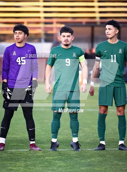 Thumbnail 2 in Mountain View @ Alisal (CIFCCS Open Div Championship) photogallery.