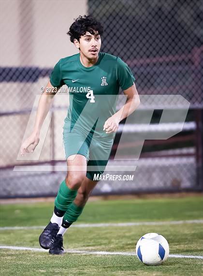 Thumbnail 2 in Mountain View @ Alisal (CIFCCS Open Div Championship) photogallery.