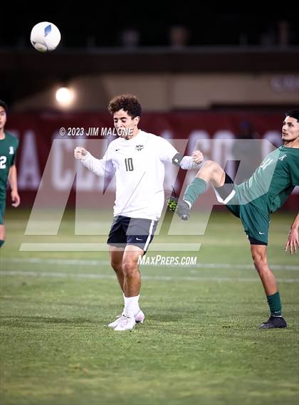Thumbnail 2 in Mountain View @ Alisal (CIFCCS Open Div Championship) photogallery.