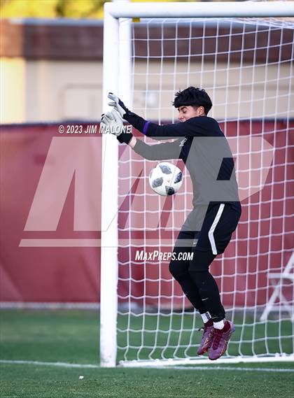 Thumbnail 1 in Mountain View @ Alisal (CIFCCS Open Div Championship) photogallery.