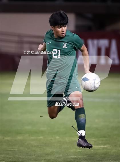Thumbnail 3 in Mountain View @ Alisal (CIFCCS Open Div Championship) photogallery.