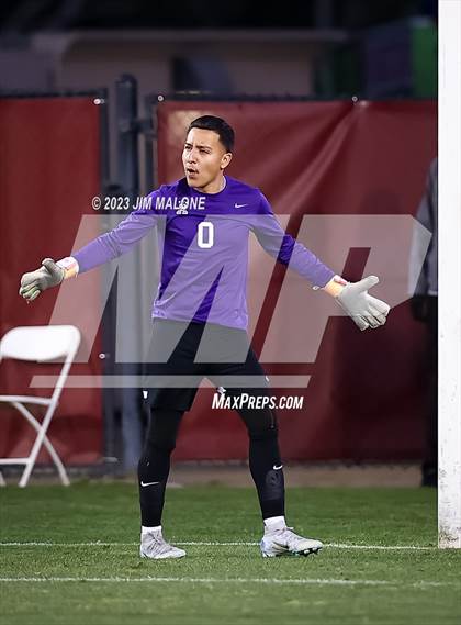 Thumbnail 3 in Mountain View @ Alisal (CIFCCS Open Div Championship) photogallery.
