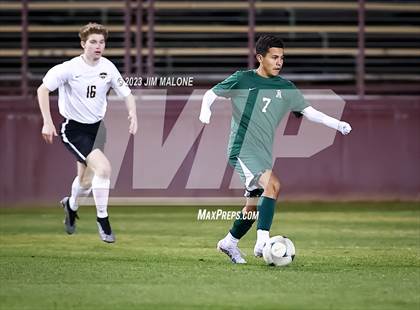 Thumbnail 3 in Mountain View @ Alisal (CIFCCS Open Div Championship) photogallery.