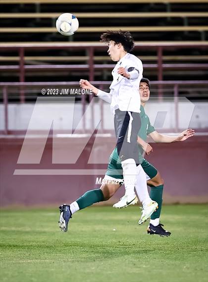 Thumbnail 3 in Mountain View @ Alisal (CIFCCS Open Div Championship) photogallery.