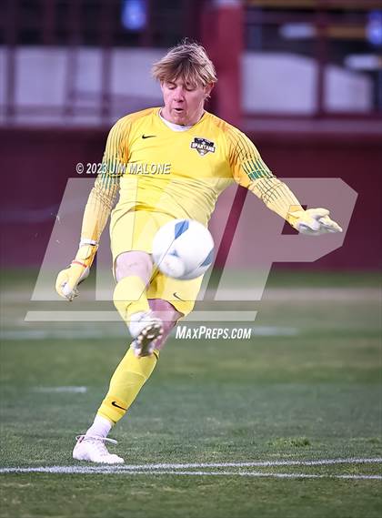 Thumbnail 1 in Mountain View @ Alisal (CIFCCS Open Div Championship) photogallery.