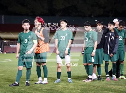 Thumbnail 2 in Mountain View @ Alisal (CIFCCS Open Div Championship) photogallery.