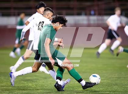 Thumbnail 1 in Mountain View @ Alisal (CIFCCS Open Div Championship) photogallery.