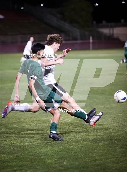 Thumbnail 1 in Mountain View @ Alisal (CIFCCS Open Div Championship) photogallery.
