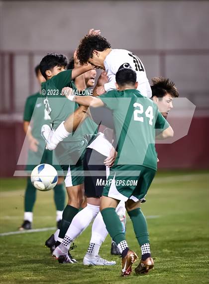 Thumbnail 3 in Mountain View @ Alisal (CIFCCS Open Div Championship) photogallery.