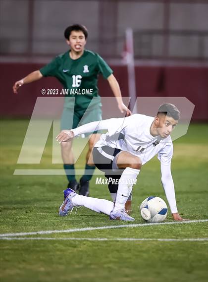 Thumbnail 2 in Mountain View @ Alisal (CIFCCS Open Div Championship) photogallery.