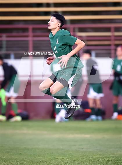 Thumbnail 2 in Mountain View @ Alisal (CIFCCS Open Div Championship) photogallery.