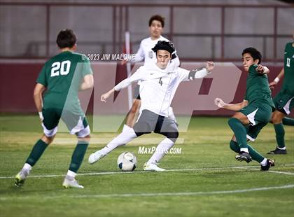 Thumbnail 1 in Mountain View @ Alisal (CIFCCS Open Div Championship) photogallery.