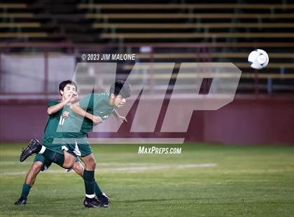 Thumbnail 2 in Mountain View @ Alisal (CIFCCS Open Div Championship) photogallery.