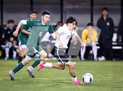 Thumbnail 3 in Mountain View @ Alisal (CIFCCS Open Div Championship) photogallery.