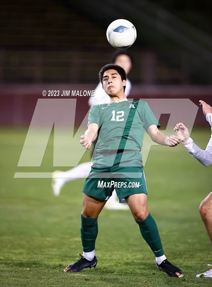 Thumbnail 3 in Mountain View @ Alisal (CIFCCS Open Div Championship) photogallery.