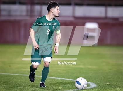 Thumbnail 3 in Mountain View @ Alisal (CIFCCS Open Div Championship) photogallery.