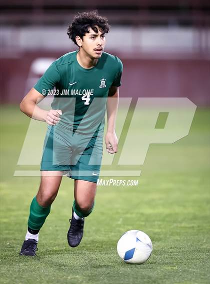 Thumbnail 1 in Mountain View @ Alisal (CIFCCS Open Div Championship) photogallery.