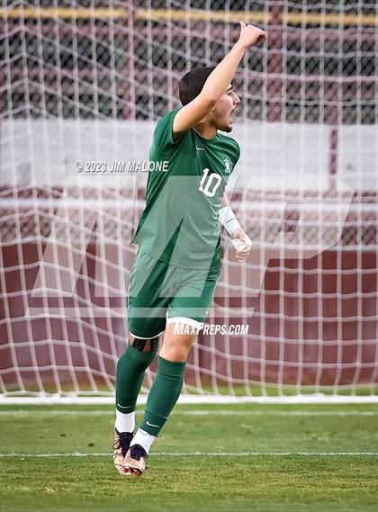 Thumbnail 3 in Mountain View @ Alisal (CIFCCS Open Div Championship) photogallery.