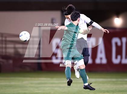 Thumbnail 3 in Mountain View @ Alisal (CIFCCS Open Div Championship) photogallery.