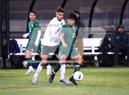Thumbnail 1 in Mountain View @ Alisal (CIFCCS Open Div Championship) photogallery.