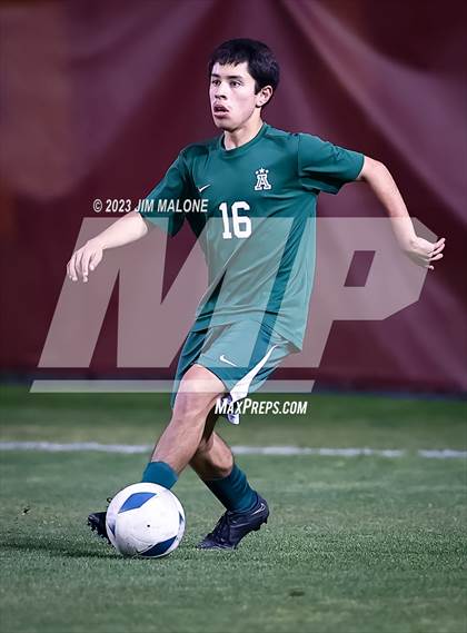 Thumbnail 2 in Mountain View @ Alisal (CIFCCS Open Div Championship) photogallery.