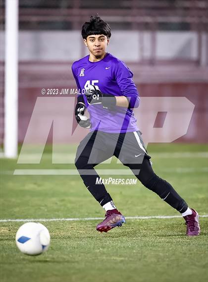 Thumbnail 1 in Mountain View @ Alisal (CIFCCS Open Div Championship) photogallery.