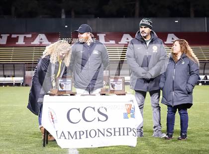 Thumbnail 1 in Mountain View @ Alisal (CIFCCS Open Div Championship) photogallery.