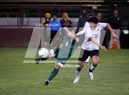 Thumbnail 1 in Mountain View @ Alisal (CIFCCS Open Div Championship) photogallery.