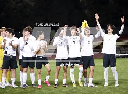 Thumbnail 2 in Mountain View @ Alisal (CIFCCS Open Div Championship) photogallery.