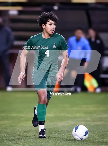 Thumbnail 2 in Mountain View @ Alisal (CIFCCS Open Div Championship) photogallery.