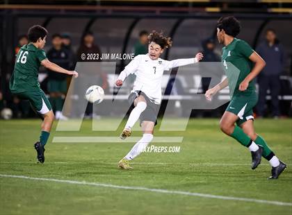 Thumbnail 2 in Mountain View @ Alisal (CIFCCS Open Div Championship) photogallery.