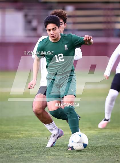 Thumbnail 1 in Mountain View @ Alisal (CIFCCS Open Div Championship) photogallery.